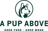 A Pup Above